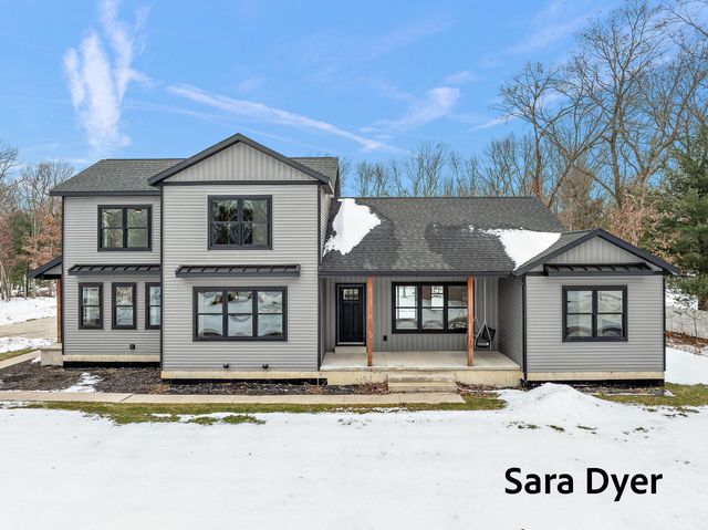 2768 N Riverwood Drive, Twin Lake, MI 49457