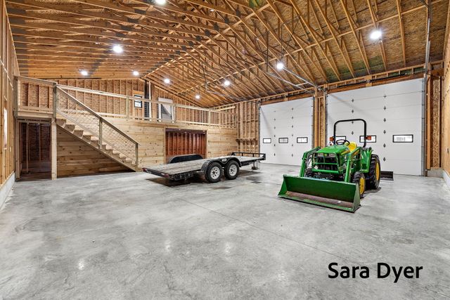 2768 N Riverwood Drive, Twin Lake, MI 49457