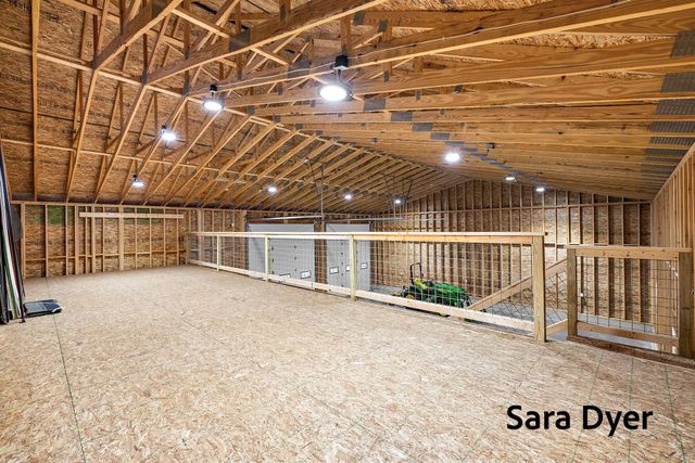 2768 N Riverwood Drive, Twin Lake, MI 49457