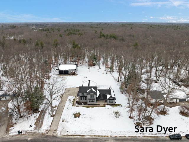 2768 N Riverwood Drive, Twin Lake, MI 49457