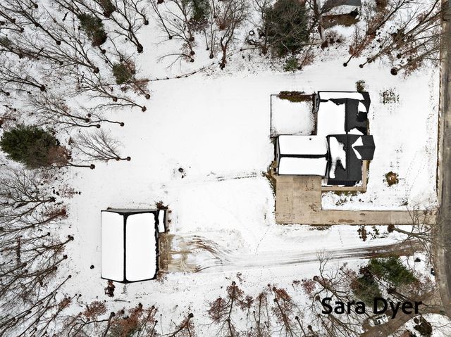 2768 N Riverwood Drive, Twin Lake, MI 49457