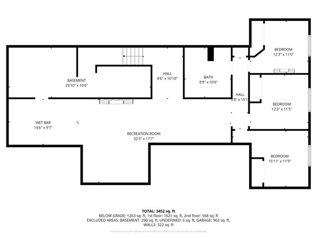 2768 N Riverwood Drive, Twin Lake, MI 49457