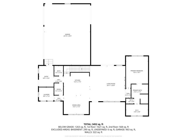 2768 N Riverwood Drive, Twin Lake, MI 49457