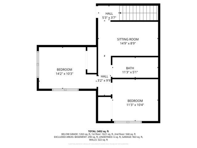 2768 N Riverwood Drive, Twin Lake, MI 49457