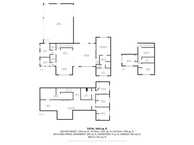 2768 N Riverwood Drive, Twin Lake, MI 49457