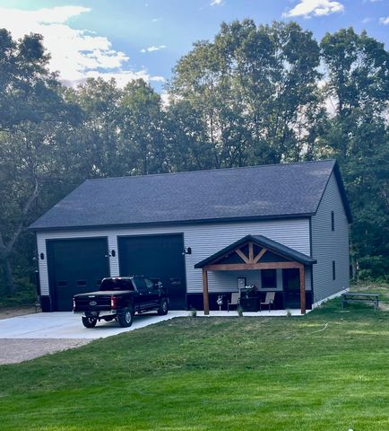 2768 N Riverwood Drive, Twin Lake, MI 49457