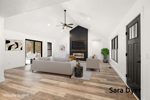 2768 N Riverwood Drive, Twin Lake, MI 49457