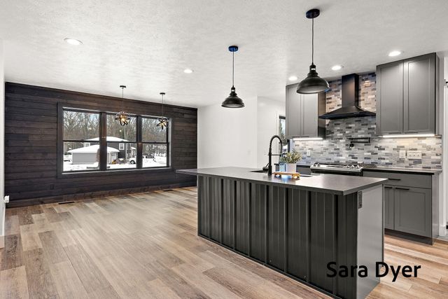 2768 N Riverwood Drive, Twin Lake, MI 49457