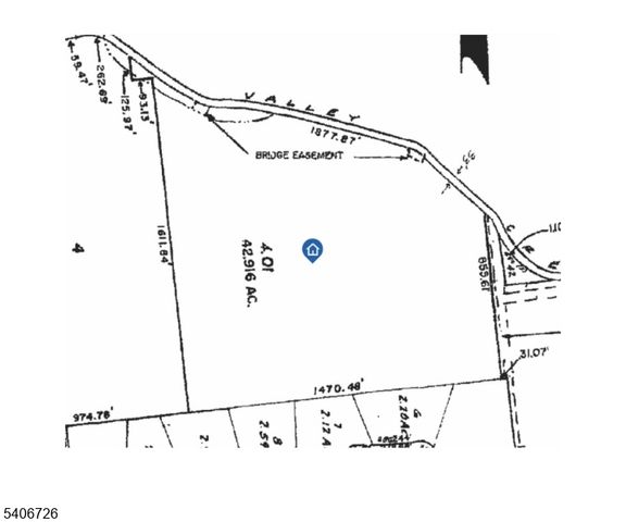 63 Valley Crest Rd, Clinton Twp., NJ 08833