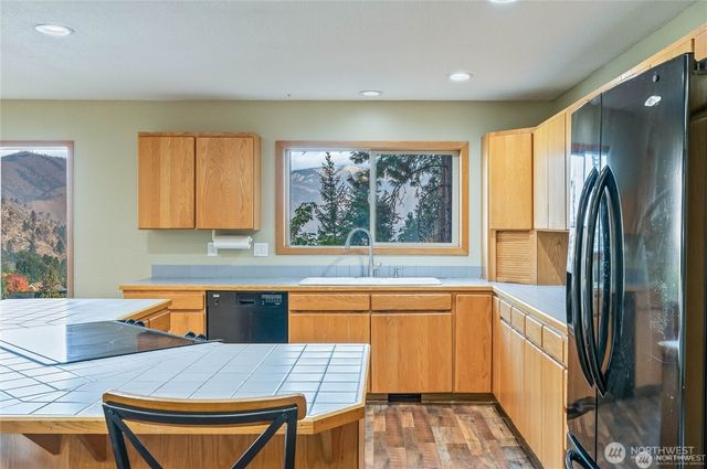 4113 Mission Creek Road, Cashmere, WA 98815