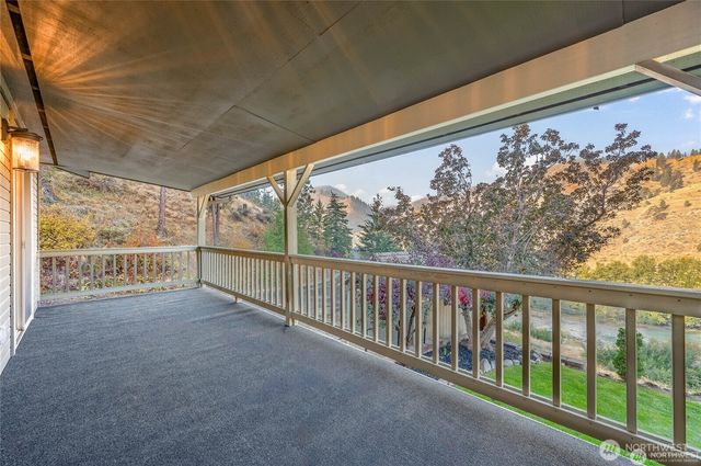 4113 Mission Creek Road, Cashmere, WA 98815