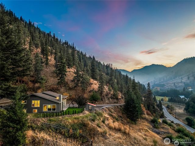 4113 Mission Creek Road, Cashmere, WA 98815