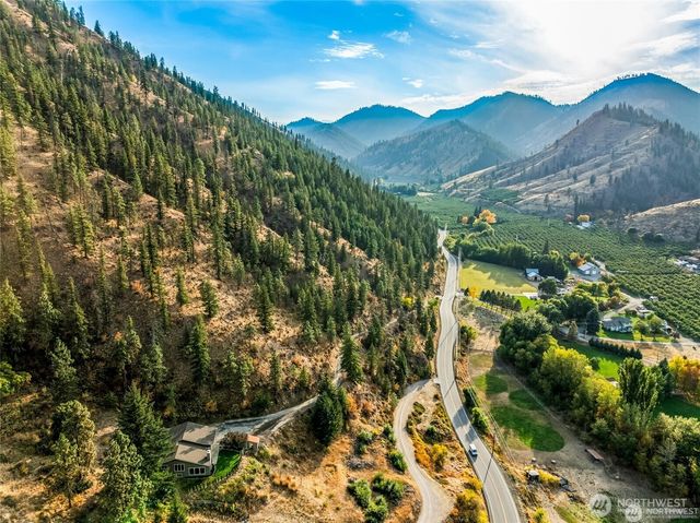 4113 Mission Creek Road, Cashmere, WA 98815