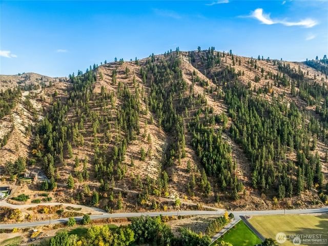 4113 Mission Creek Road, Cashmere, WA 98815