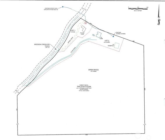 4113 Mission Creek Road, Cashmere, WA 98815