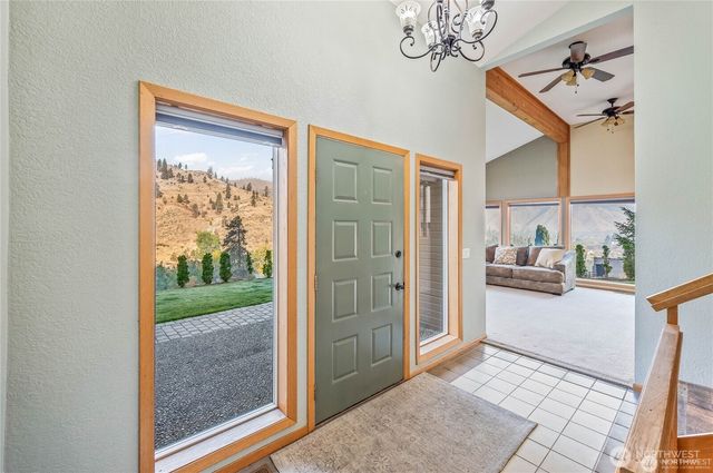 4113 Mission Creek Road, Cashmere, WA 98815