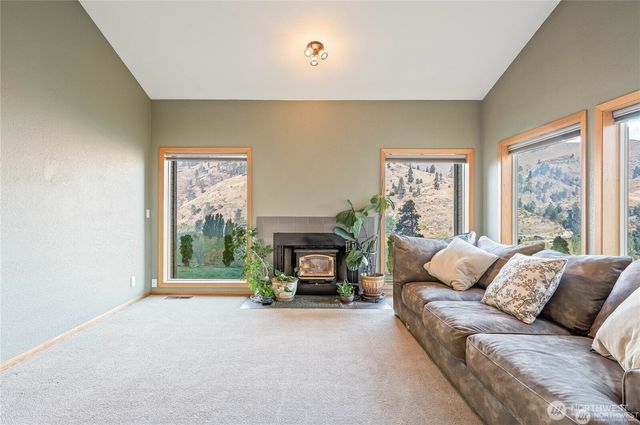 4113 Mission Creek Road, Cashmere, WA 98815