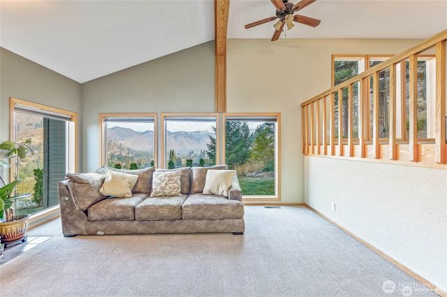 4113 Mission Creek Road, Cashmere, WA 98815