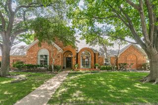 7104 Halprin Court, Dallas, TX 75252
