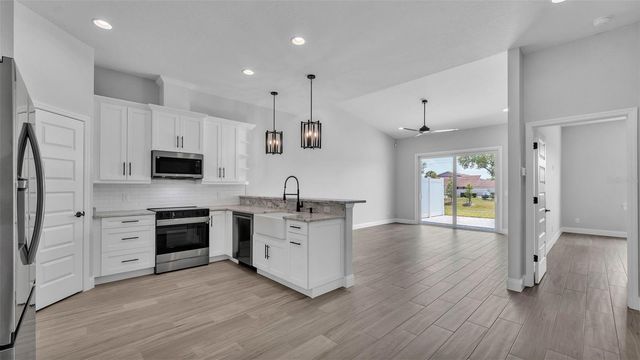 1171 WINDJAMMER DRIVE, Lakeland, FL 33803