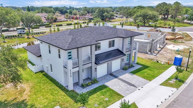 1171 WINDJAMMER DRIVE, Lakeland, FL 33803