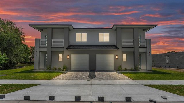 1171 WINDJAMMER DRIVE, Lakeland, FL 33803