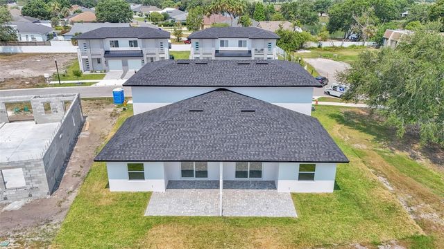 1171 WINDJAMMER DRIVE, Lakeland, FL 33803