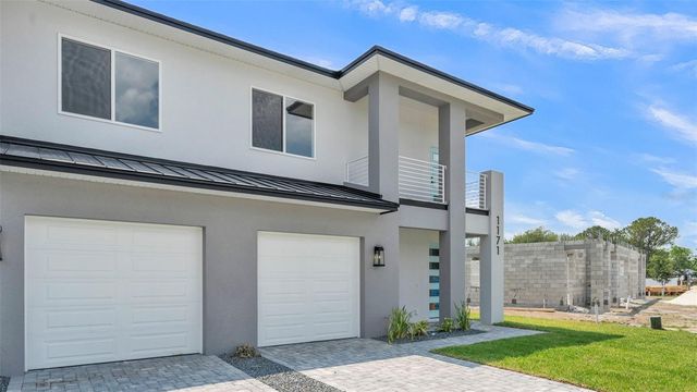 1171 WINDJAMMER DRIVE, Lakeland, FL 33803