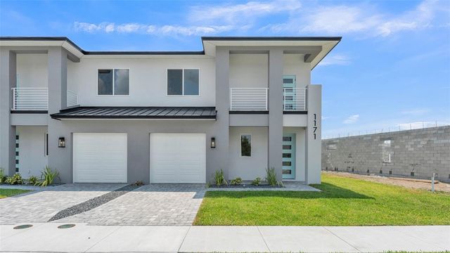 1171 WINDJAMMER DRIVE, Lakeland, FL 33803