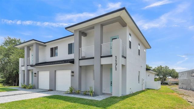 1171 WINDJAMMER DRIVE, Lakeland, FL 33803