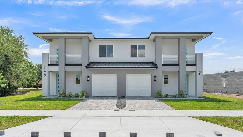 1171 WINDJAMMER DRIVE, Lakeland, FL 33803