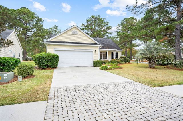 120 Muirfield Dr, Bluffton, SC 29909
