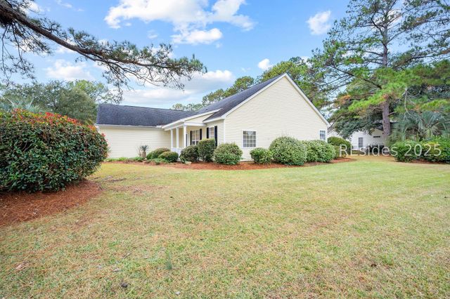 120 Muirfield Dr, Bluffton, SC 29909