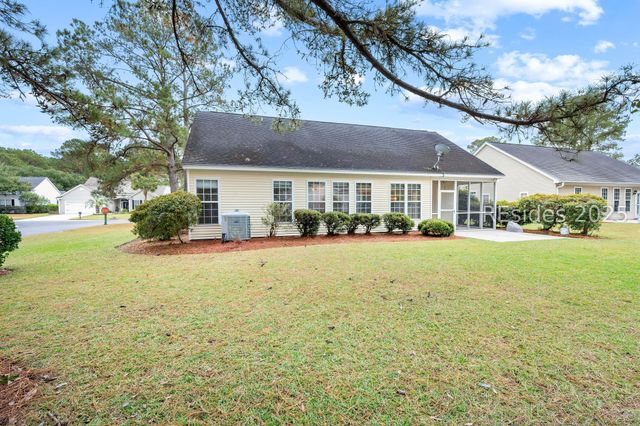 120 Muirfield Dr, Bluffton, SC 29909