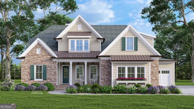 131 Hawthorne Lane, Forsyth, GA 31029