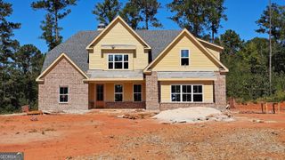 131 Hawthorne Lane, Forsyth, GA 31029