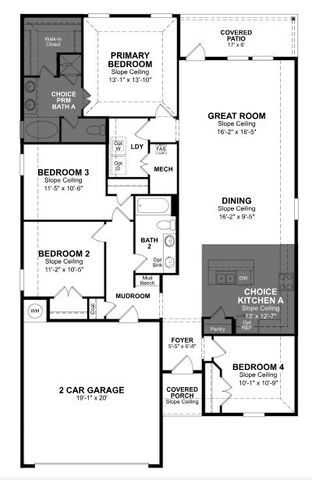 409 Grand Canyon Drive, Royse City, TX 75189