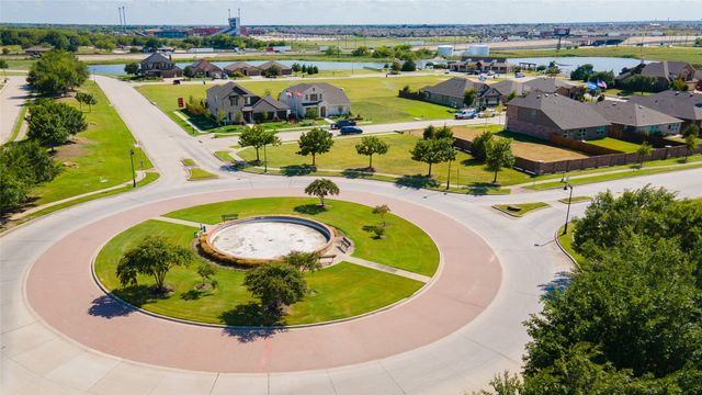 409 Grand Canyon Drive, Royse City, TX 75189