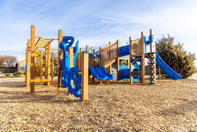 409 Grand Canyon Drive, Royse City, TX 75189