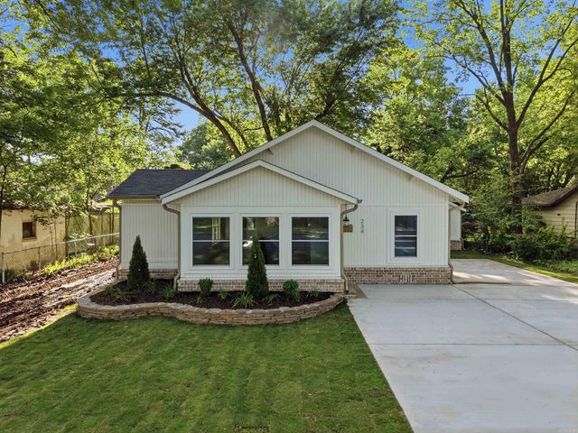 234 Conway Boulevard, Conway, AR 72034