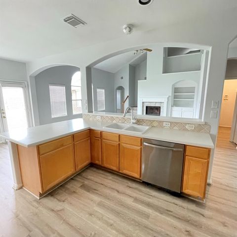 1322 Town Moor Court, Spring, TX 77379