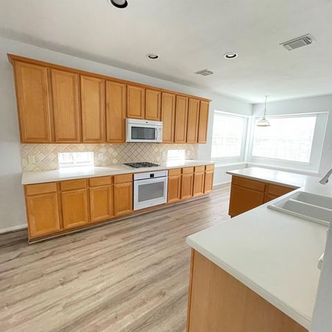 1322 Town Moor Court, Spring, TX 77379