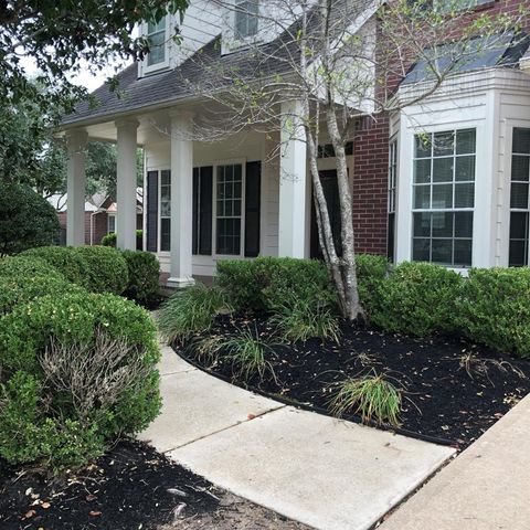 1322 Town Moor Court, Spring, TX 77379