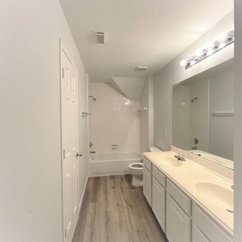 1322 Town Moor Court, Spring, TX 77379