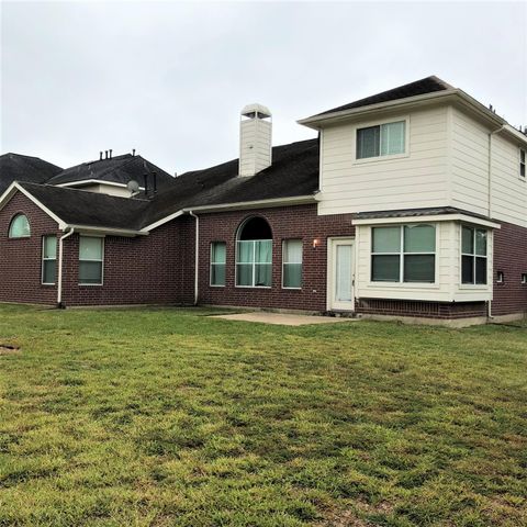 1322 Town Moor Court, Spring, TX 77379