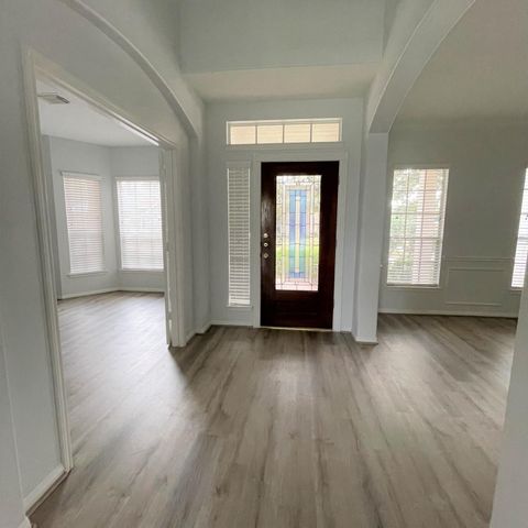 1322 Town Moor Court, Spring, TX 77379