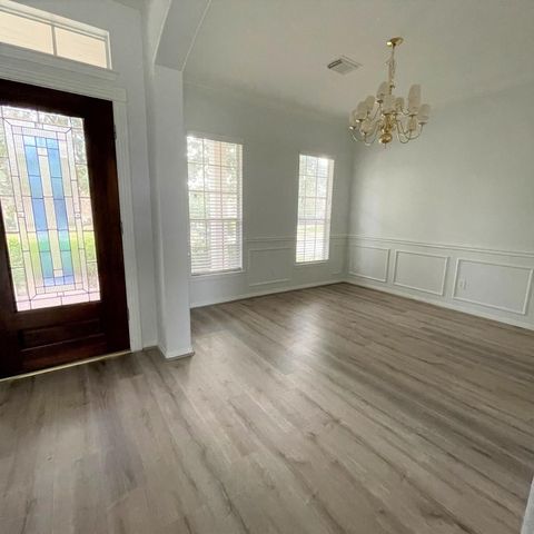 1322 Town Moor Court, Spring, TX 77379