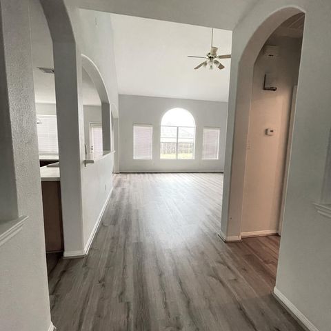 1322 Town Moor Court, Spring, TX 77379