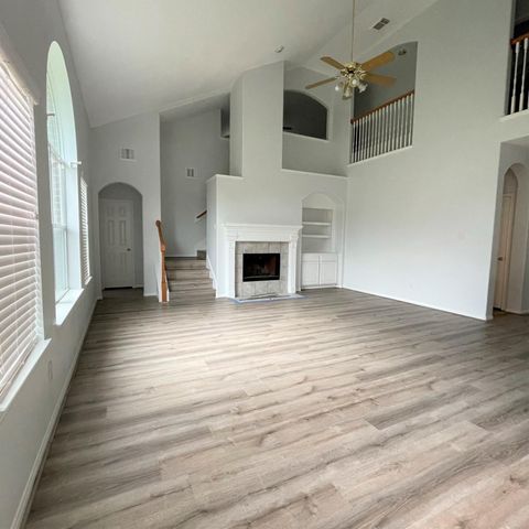 1322 Town Moor Court, Spring, TX 77379