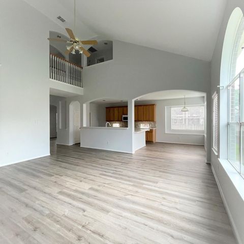 1322 Town Moor Court, Spring, TX 77379